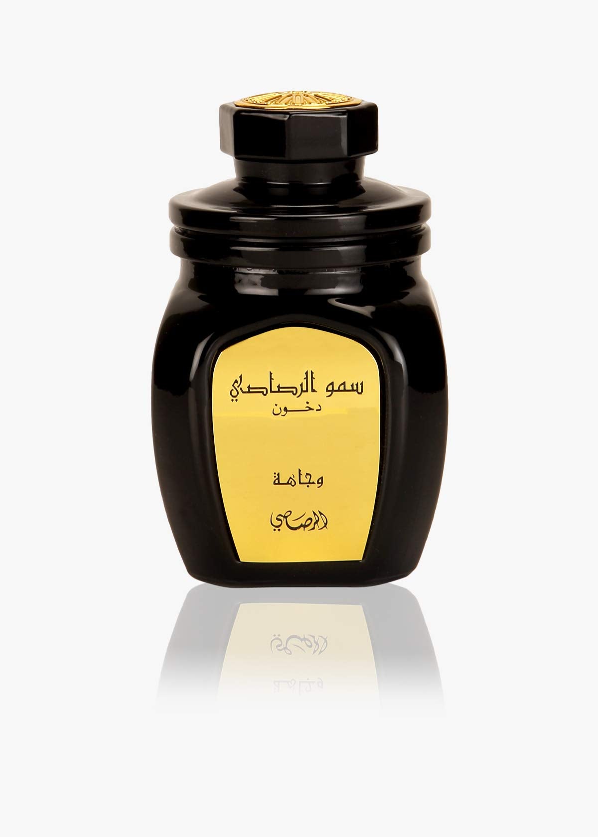 RASASI - SOMOW AL DAKHOON WAJAHA 100G