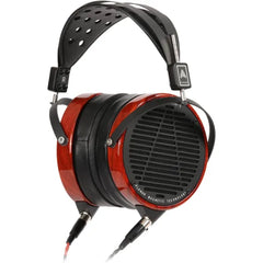 Audeze LCD-2 High Performance Audiophile Open Back Over Ear Headphones - Padauk Wood