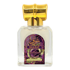 My Perfumes SHARAF from PARFUM DELUXE Non Alcoholic Halal Attar or Concentrated Perfume Oil for Men and Women 20ml