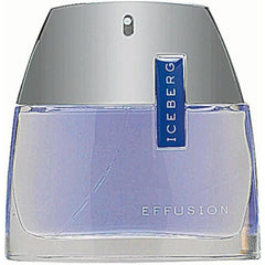 Iceberg Effusion By Iceberg For Men. Eau De Toilette Spray 2.5 Ounces