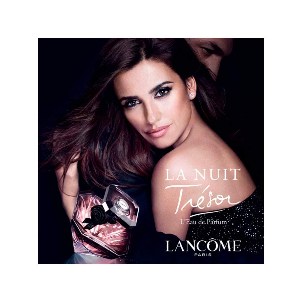 Lancome La Nuit Tresor by Lancome - perfumes for women - Eau de Parfum, 75ml