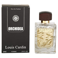 Louis Cardin Orchidea EDP 85ml