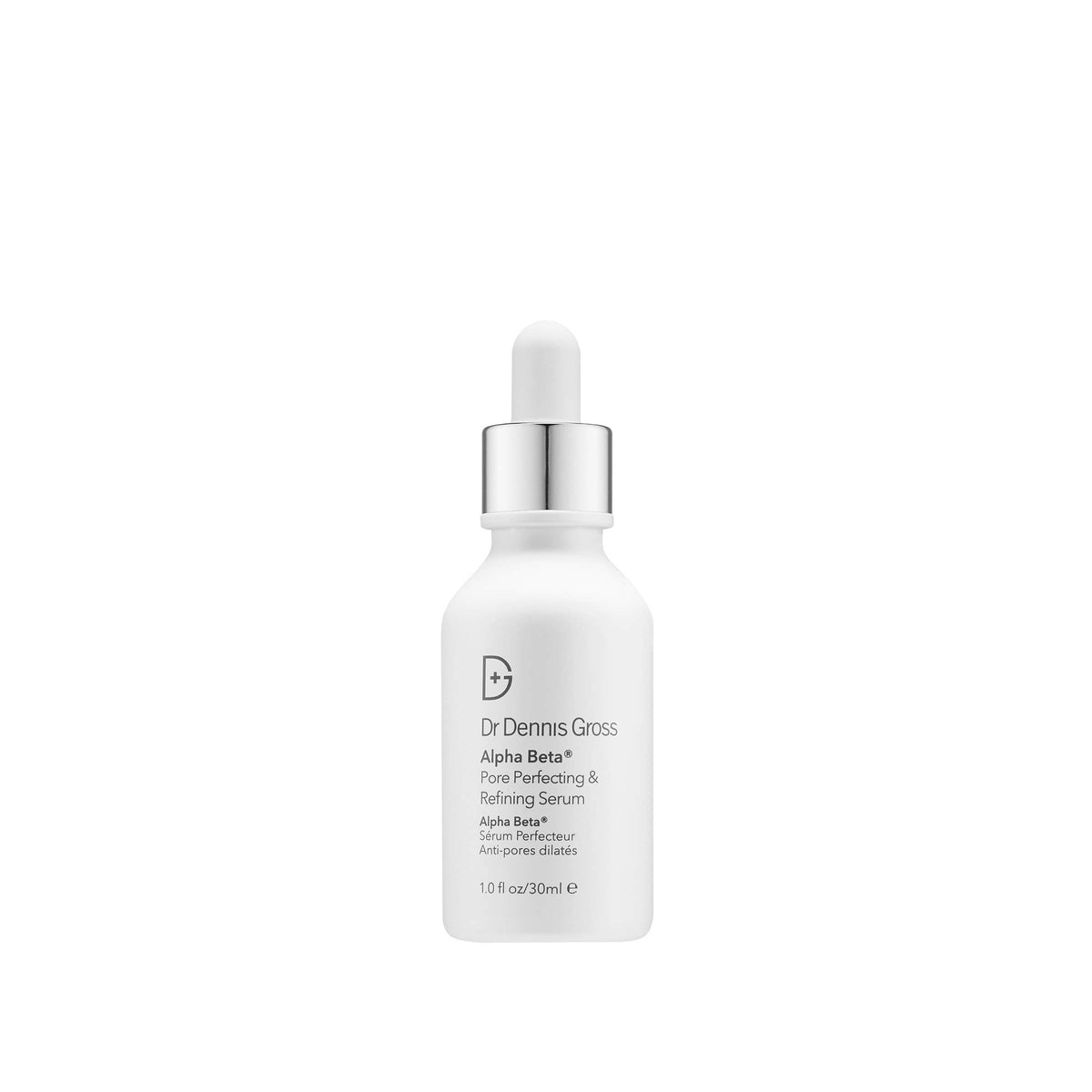 Dr Dennis Gross Alpha Beta Pore Perfecting & Refining Serum - 30ml