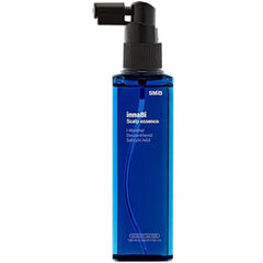 SMIB InnaBi Hair Essence serum – Lightweight Leave-In Treatment, Helps Nourish and Strengthen Hair, Adds Shine and Smoothness, Suitable for All Hair Types (3.88 fl oz)