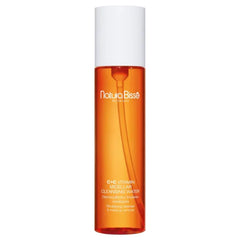 Natura Bissé C+C Vitamin Micellar Cleansing Water, Revitalizing Cleanser & Makeup Remover, Cleanses, Revitalizes & Hydrates, 7 Oz