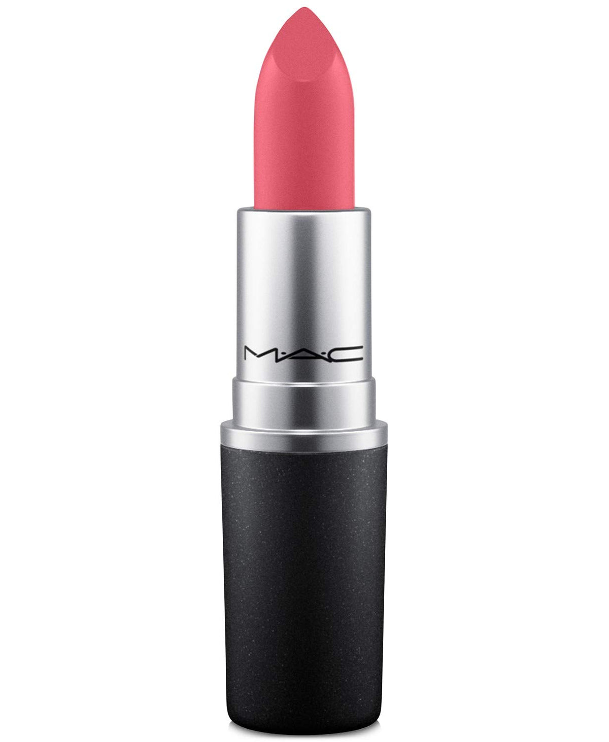 MAC Lipstick You Wouldn't Get It - midtone pink