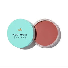 Westmore Beauty Supreme Balm Rose Flush 0.71 OZ Multi Purpose Color Enhancer Face Balm, Miracle Balm, Beauty Balm
