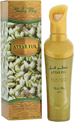 Attar Ful by Shirley May for Unisex - Eau de Toilette, 100 ml