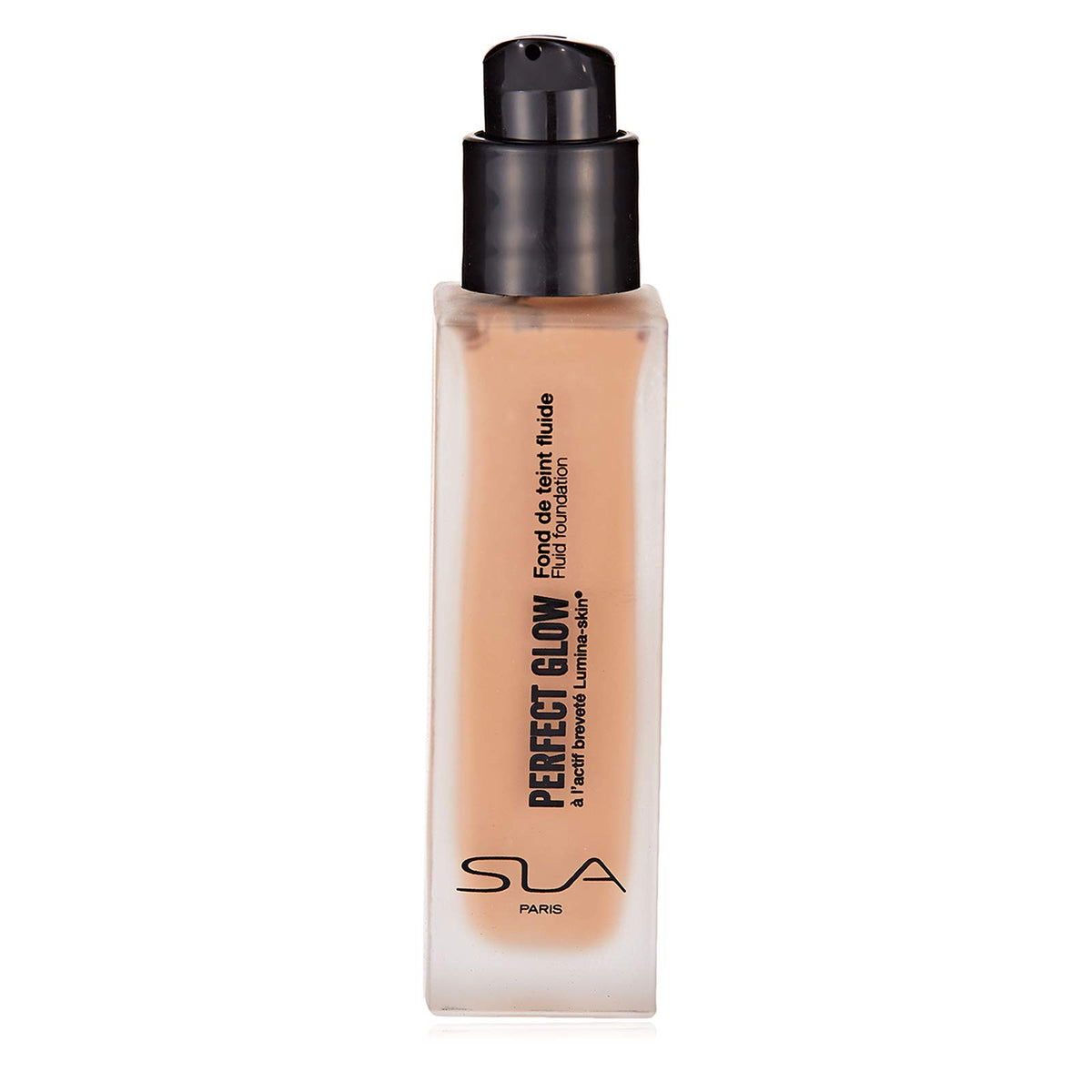 SLA PARIS Photo Foundation Perfect Glow, Pink Tan, 30 ml