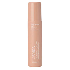 L'ANZA Healing Volume Zero Weight Gel, Extra Hold Hair Gel Dramatically Boosts Shine, Volume, and Thickness of Fine Flat Hair, And Styling Gel For Edge Control, Braiding & Hair Styling (6.8 Fl Oz)