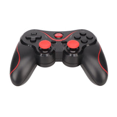 Sorandy Wireless Gaming Controller, PC Game Controller Gamepad, Bluetooth Game Joystick Compatible with Android Mobile Phone TV CP VR, BT Mobile Joypad Plug and Play