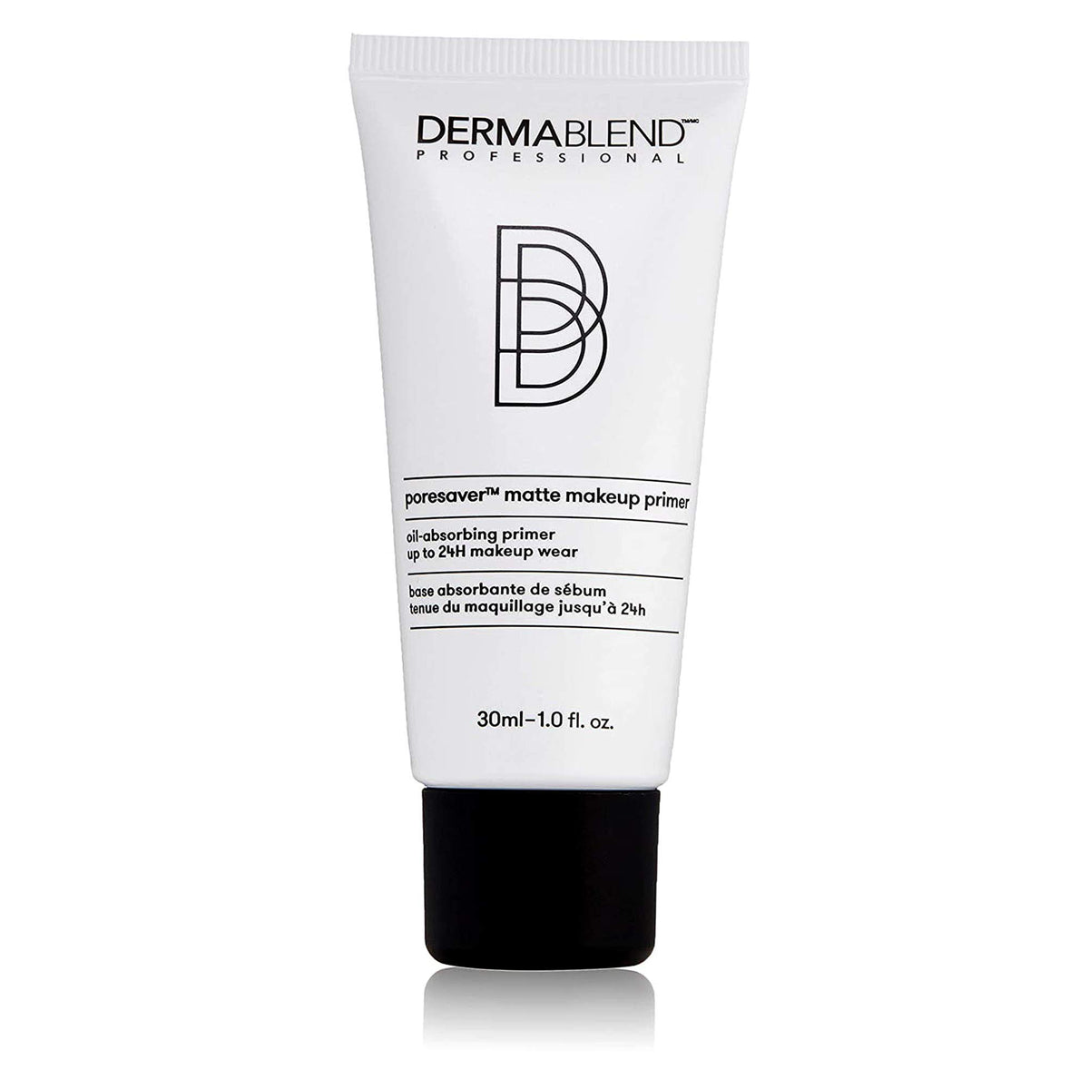 Dermablend Poresaver Matte Makeup Primer for Women 1 oz