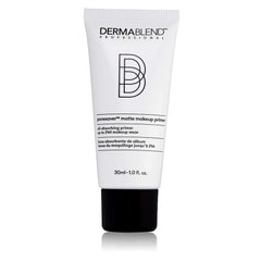 Dermablend Poresaver Matte Makeup Primer for Women 1 oz