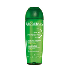 Bioderma Node Fluid Hydrolipidic Film Respect Gentle Shampoo For Normal Hair - 200Ml