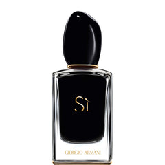 Sì Intense by Giorgio Armani for Women - Eau de Parfum, 50ml