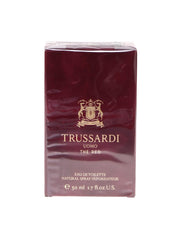 Trussardi Uomo The Red Eau De Toilette, 50 ml