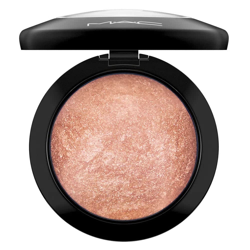 MAC Mineralize Skinfinish Cheeky Bronze, 0.35 Ounce