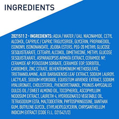 CeraVe Eye Repair Cream | Under Eye Cream for Dark Circles and Puffiness Delicate Skin Under Eye Area with Hyaluronic acid and Ceramides | Non-comedogenic, Fragrance Free | 0.5Oz, 14 ML