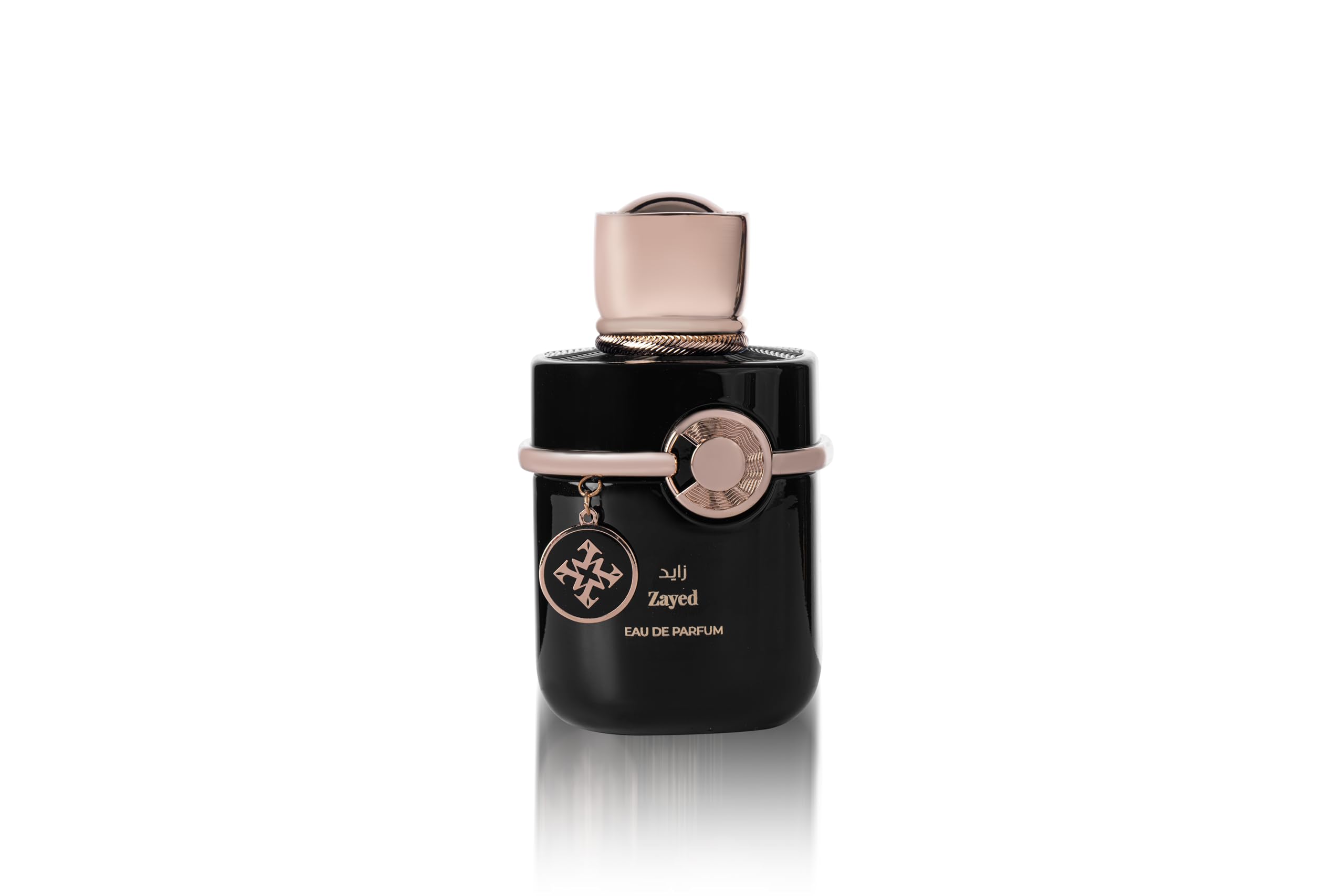 Azha Perfumes - Zayed EDP 100 ml