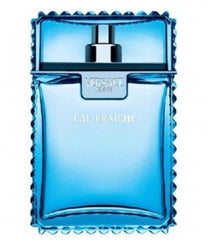 Versace Man Eau Fraiche by Versace for Men - Eau de Toilette, 50ml