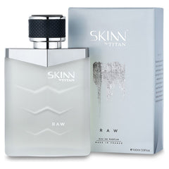 Skinn by TITaN (RaW 100 ml for Men)