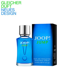 Joop! Jump Perfume for Men Eau De Toilette 30ML