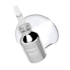 PURCELL Pixcell Biom 2B/mL Probiotic Essence Serum - Restores Skin Barrier with Bifida, Lactobacillus Ferment Lysate, Korean Probiotic Drops for acne prone skin and sensitive skin (55ml, 1.85 Fl Oz.)