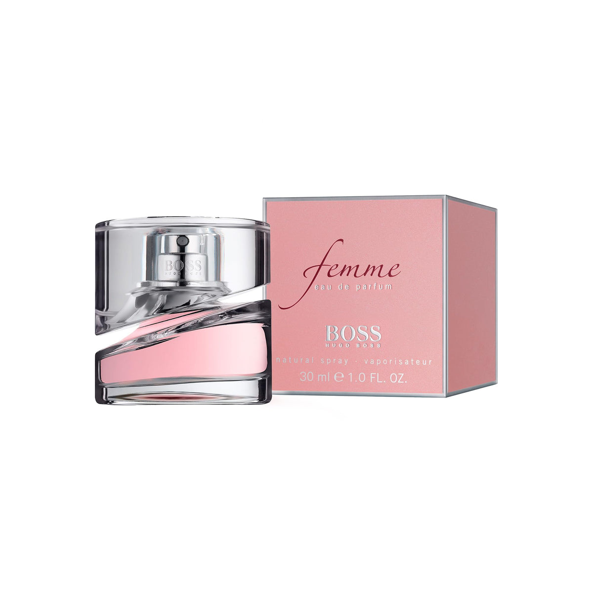 Hugo Boss Femme Women's Eau de Parfum - 30ml