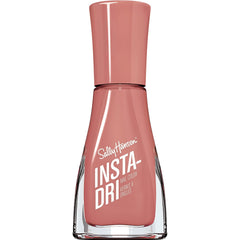 Sally Hansen Insta-Dri® Nail Polish - Mauve It - 0.31 Fl Oz - 9 ml