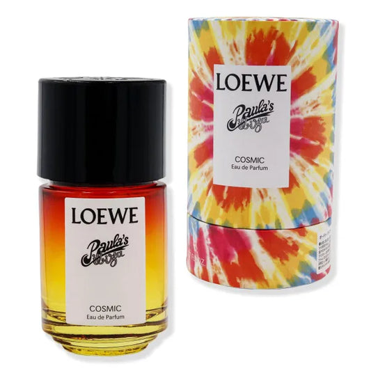 Loewe Paula's Ibiza Cosmic Eau De Parfum For Unisex - 1.7 Fl.Oz
