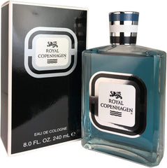 Royal Copenhagen Edc Splash For Men 8 oz