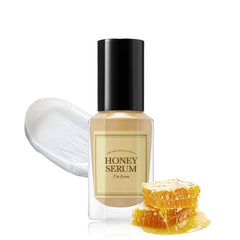 I’m From Honey Serum 30 ml – Nourishing & Moisturizing Facial Serum with Real Honey Extract – Brightening, Soothing & Hydrating Skincare