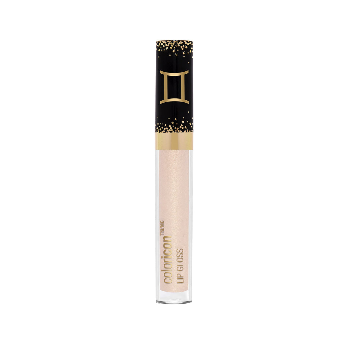Wet n Wild Colour Icon Lip Gloss Gemini