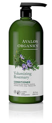 Avalon Organics Rosemary Conditioner 32 oz