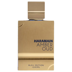 HARAMAIN AMBER OUD BLEU EDITION… (AMBER OUD WHITE BLEU 100ML EDP)