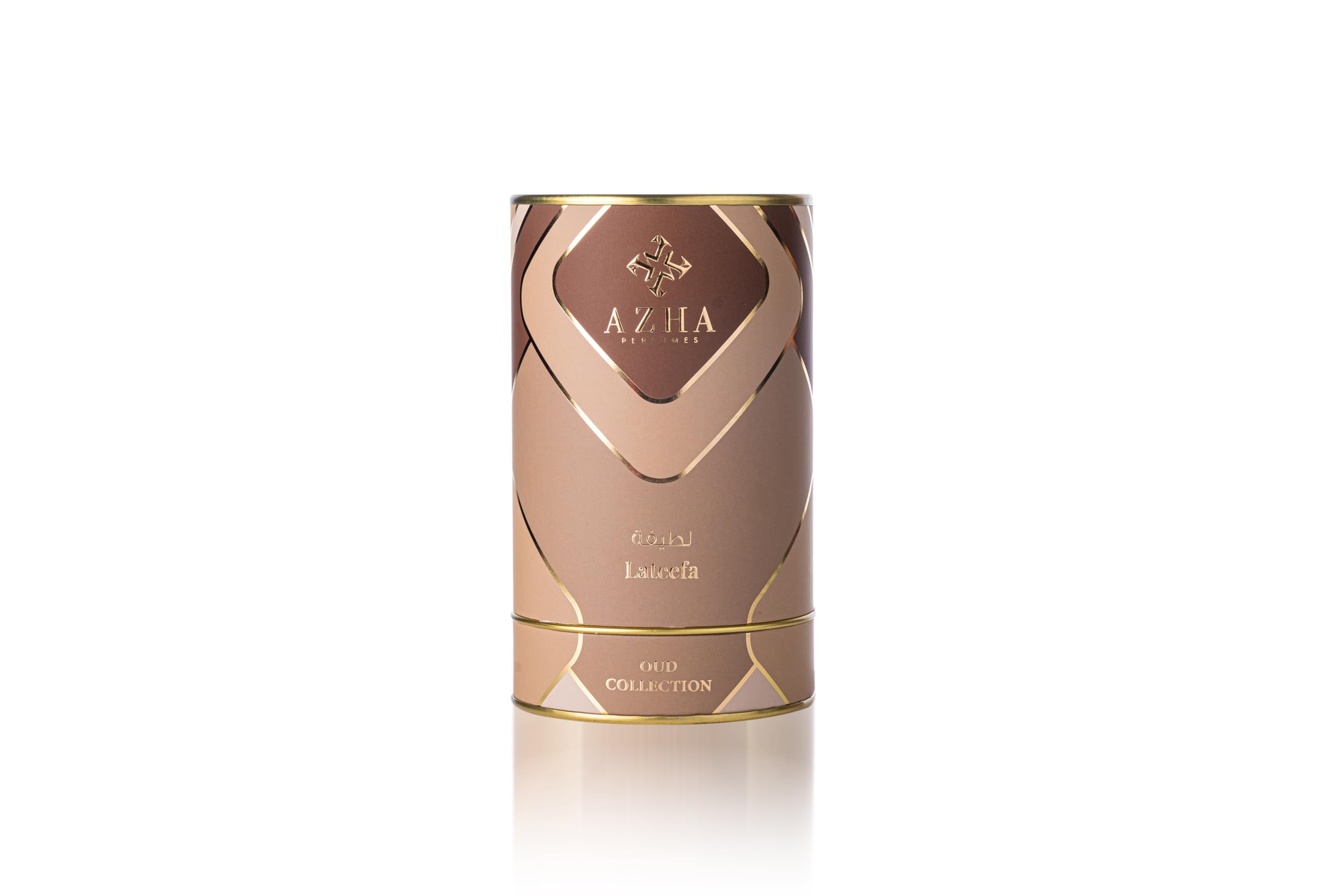Azha Perfumes - Lateefa EDP 100 ml