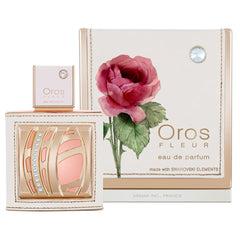 ARMAF Oros Fleur Eau De Parfum, 85ml, 2.9