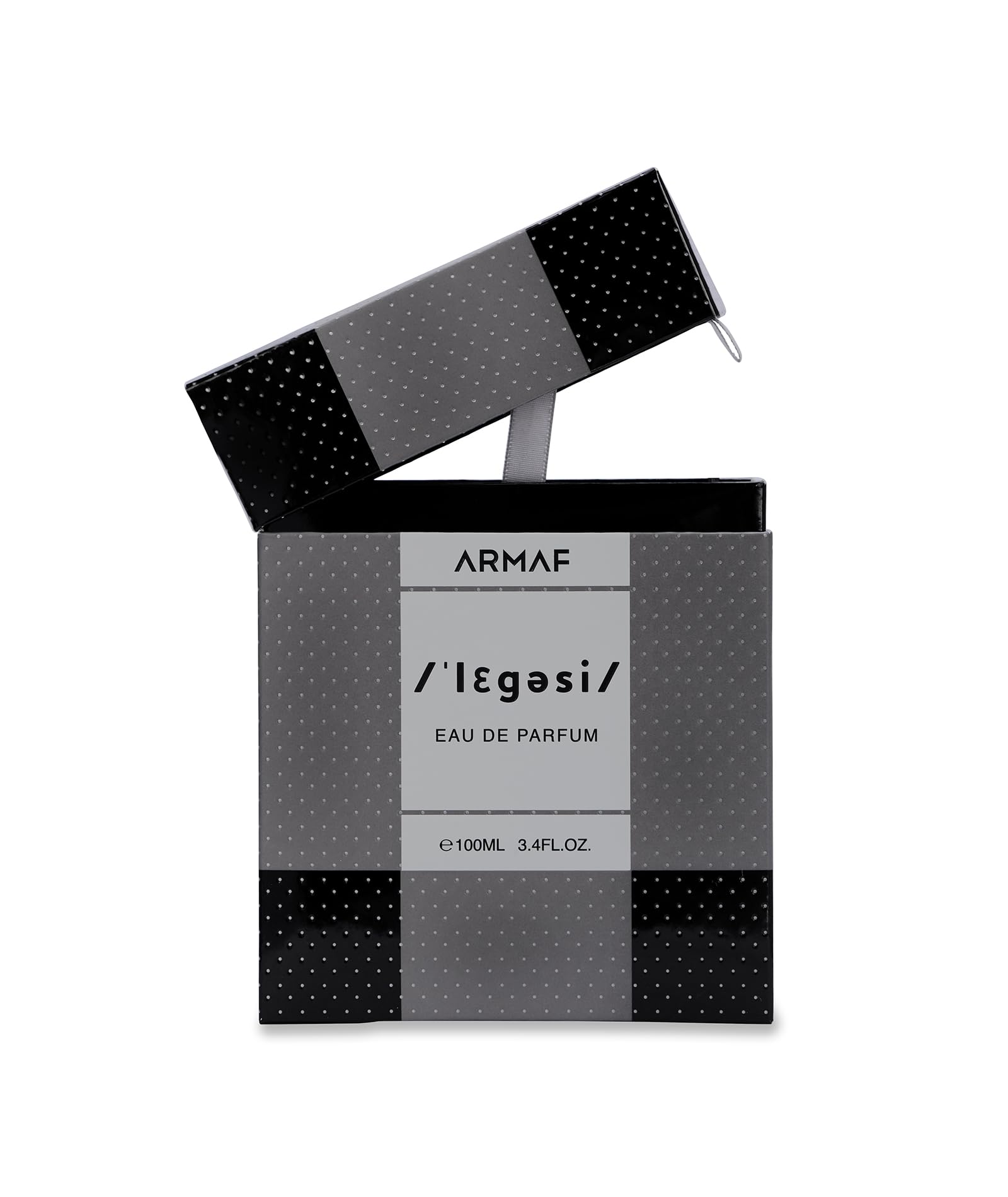 ARMAF Legasi Eau De Parfum For Man - 100ml