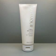 VEGAMOUR GRO+ Advanced Balancing Conditioner | Hydrates the Scalp, Nourishes and Softens Hair | For Severe Signs of Thinning | Color Safe, Vegan, Cruelty-Free, Formulated Without Silicones (8 Fl Oz)