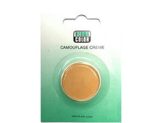 Kryolan 75000 Dermacolor Camouflage Creme Foundation Makeup 4g (Multiple Color Options) (D 5)