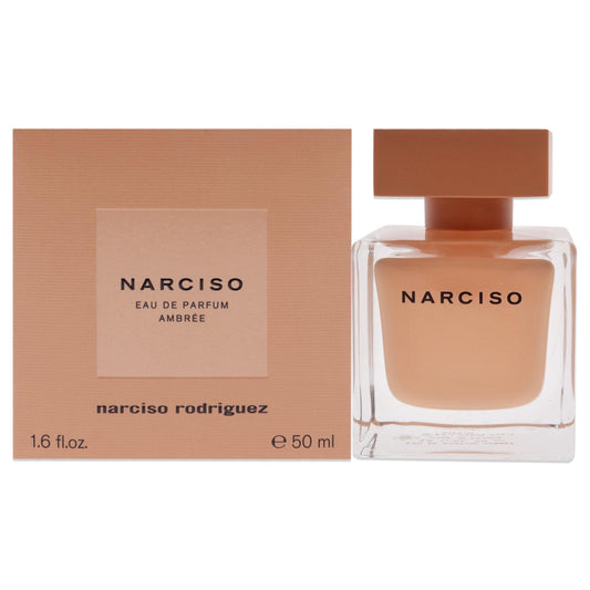 Narciso Rodriguez Narciso Ambree - Eau De Parfum (50ml)