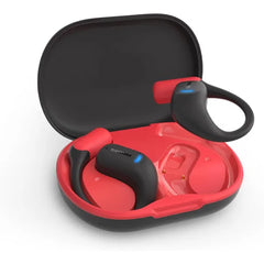 PHILIPS 6000 Series True Wireless Sports Earbuds (TAA6709BK/00)