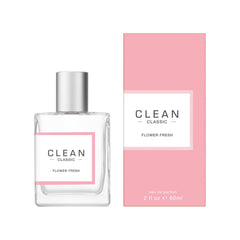 Clean Flower Fresh by Clean Eau De Parfum Spray 2 oz (Women)