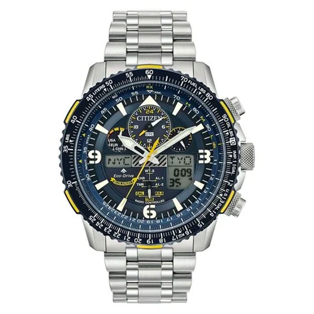 Citizen Analog JY8078-52L