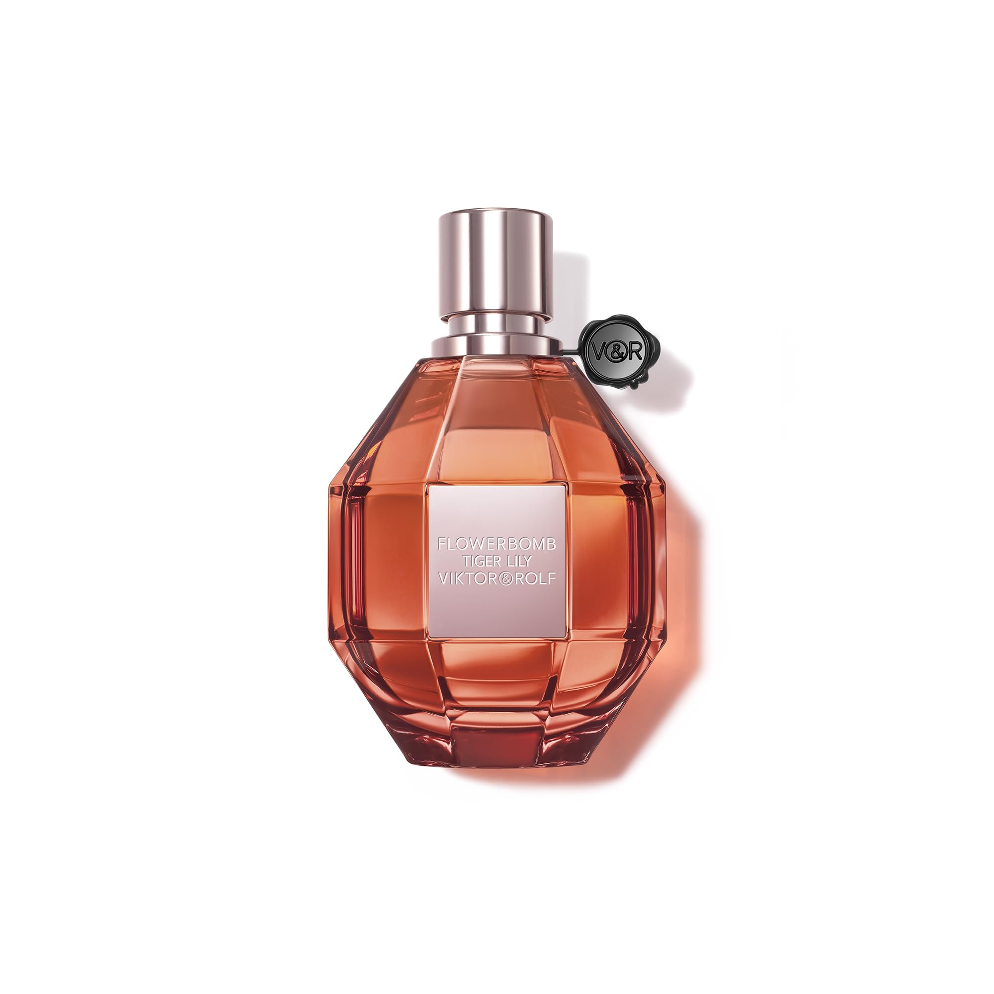 Viktor & Rolf Flowerbomb Tiger Lily edp 100 ml women