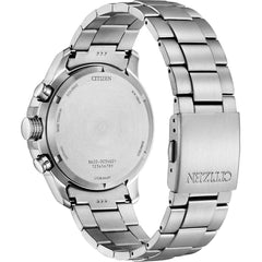 Citizen Men's Watch Analogue Eco-Drive 32024732