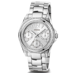 GUESS Ritzy Women's Watch Stainless Steel