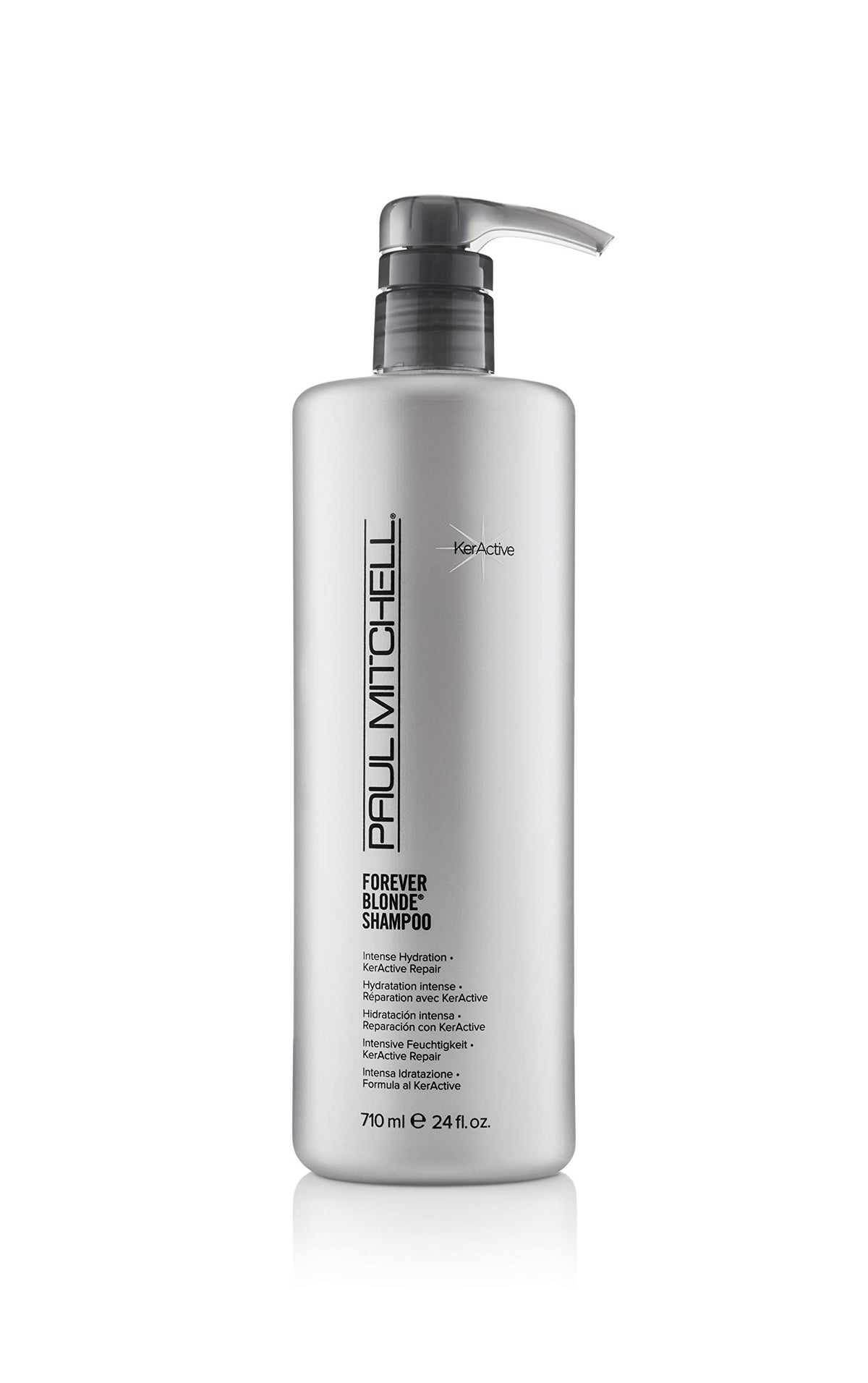 Paul Mitchell Forever Blonde Shampoo 710ml