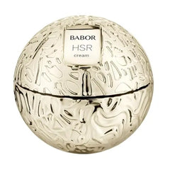 BABOR HSR Lifting Anti Wrinkle Cream, Anti Aging Night Cream, Target Fine Lines & Wrinkles, Vitamin E Strengthens Increasing Moisture & Improving Radiance, 1.7 oz