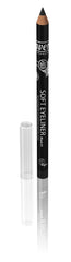 Lavera Soft Eyeliner ∙ Colour Black ∙ Vegan Organic Skin Care Natural & Innovative Make up Colour Cosmetics